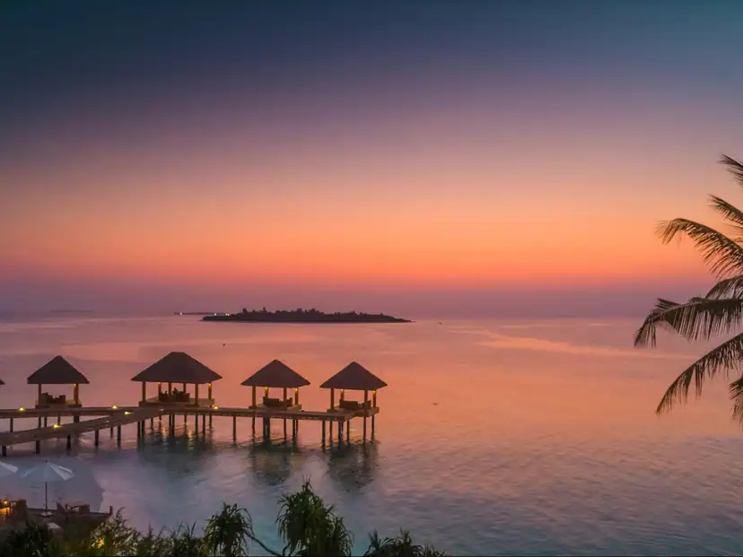 صورة: Kudafushi Resort & Spa