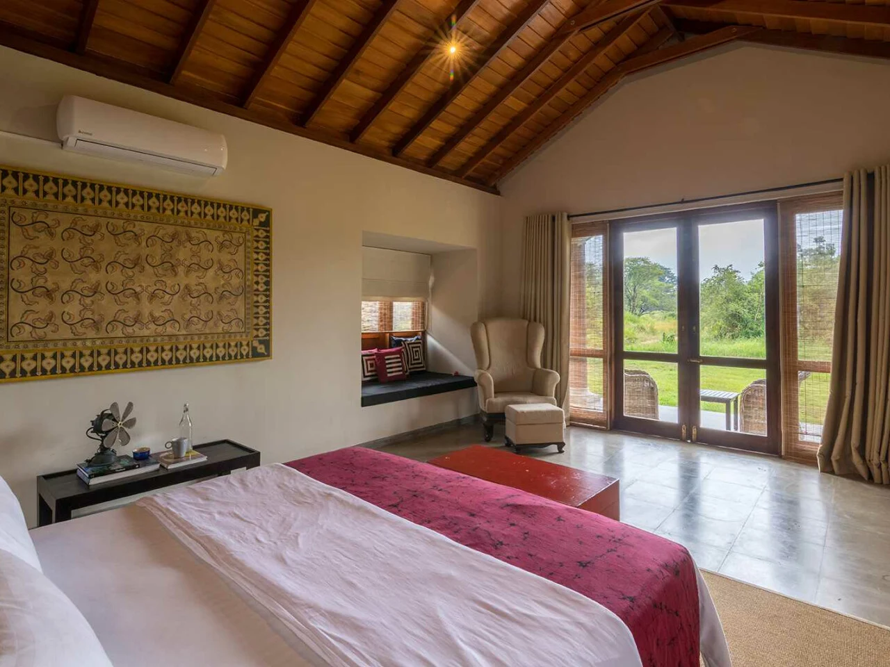 Kumbukgaha Villa 1
