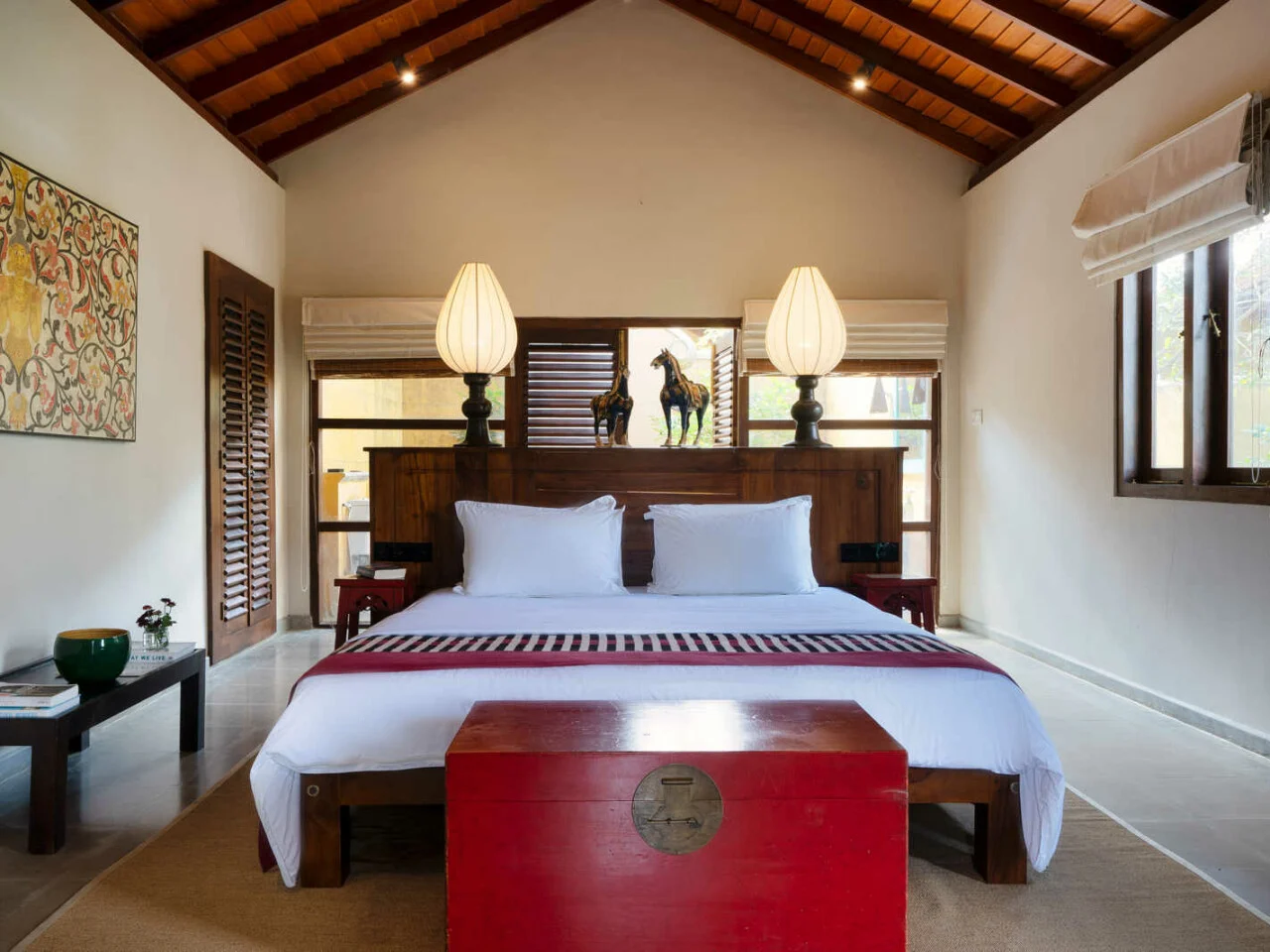 Kumbukgaha Villa 2