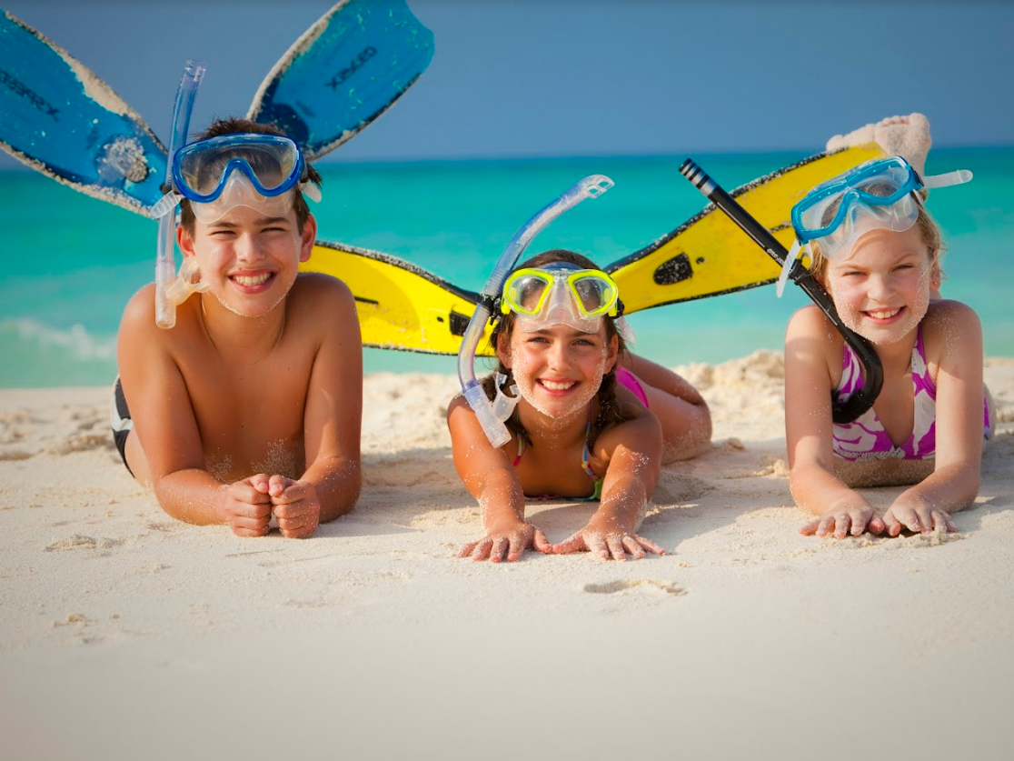 Kuramathi Maldives 17