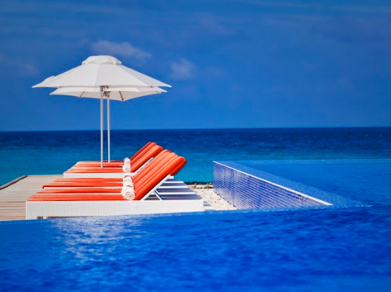 Kuramathi Maldives 19