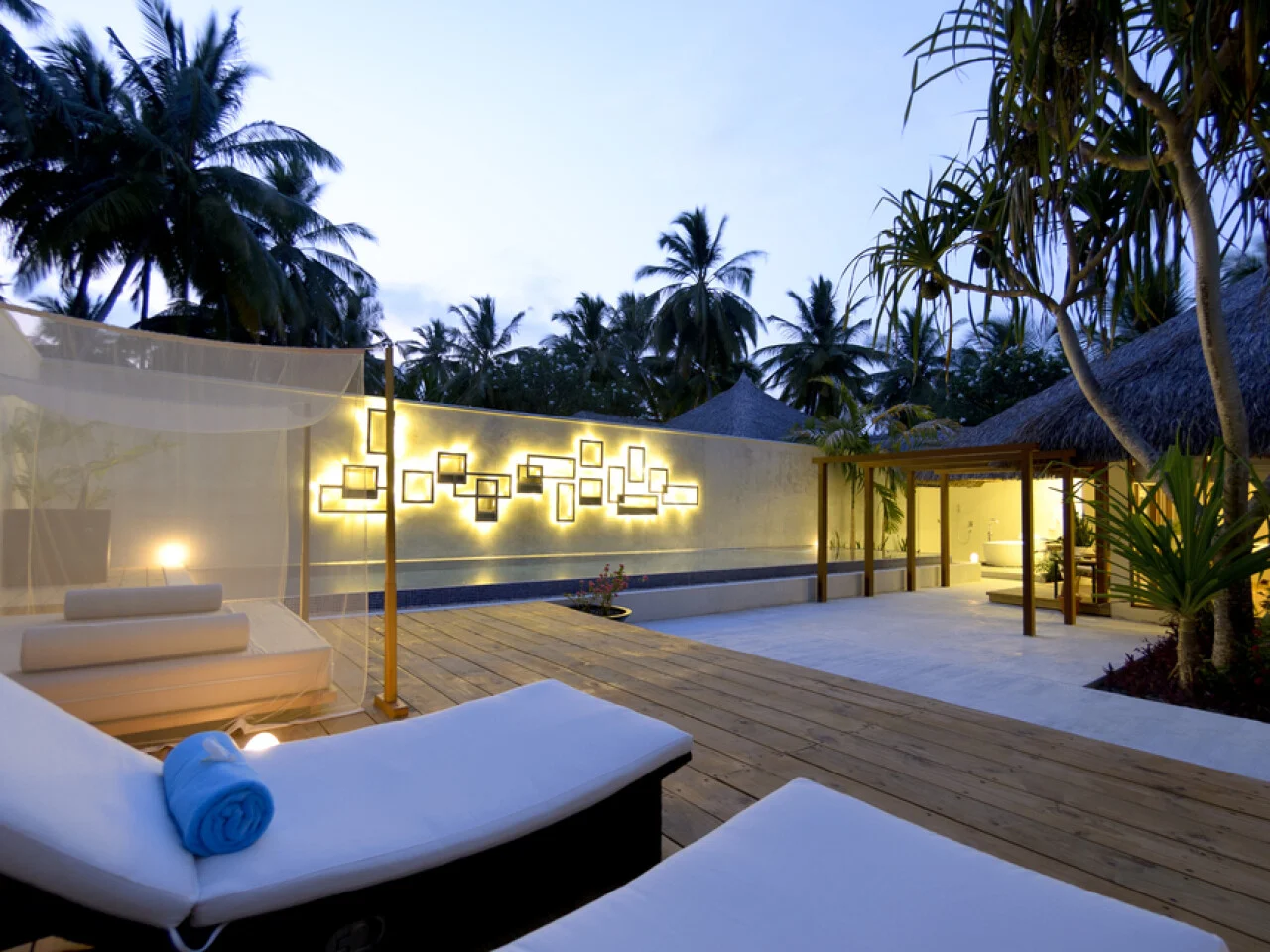 Kuramathi Maldives 31