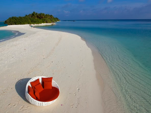 Kuramathi Maldives 18