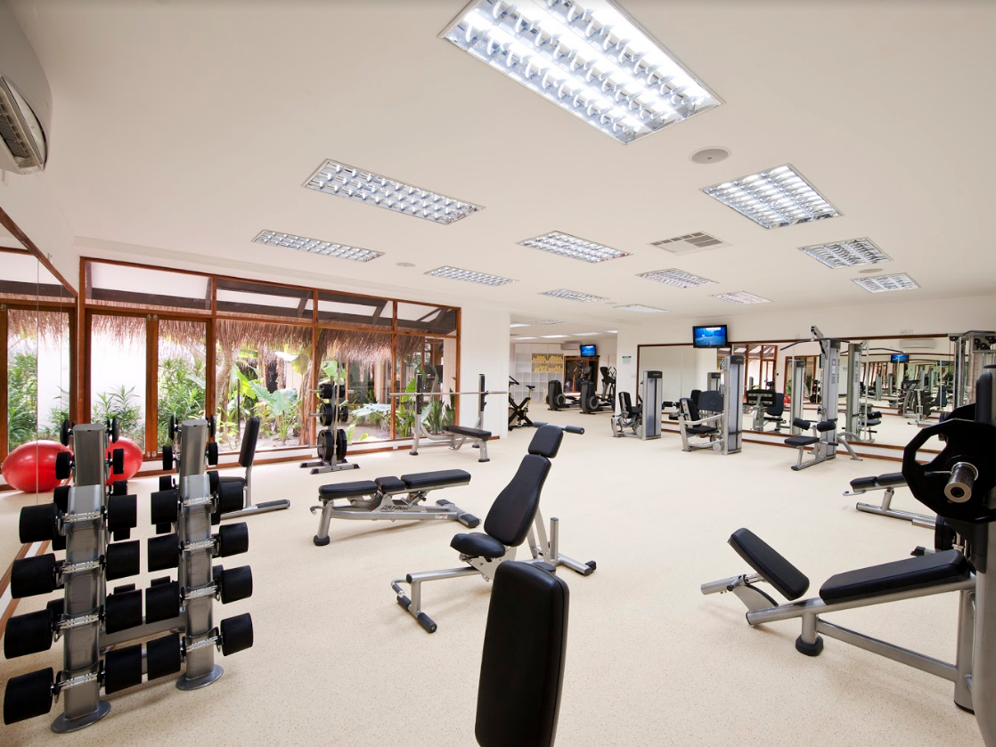 Kuramathi Maldives 16