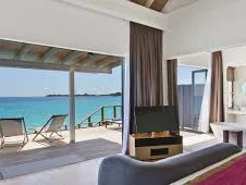 Kuramathi Maldives 1