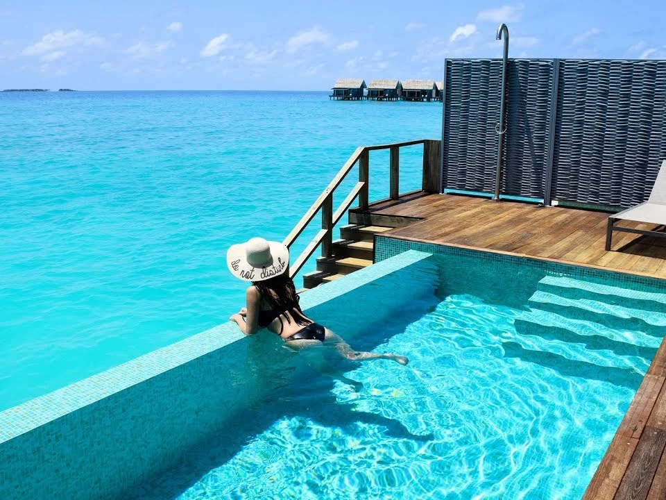 Kuramathi Maldives 2