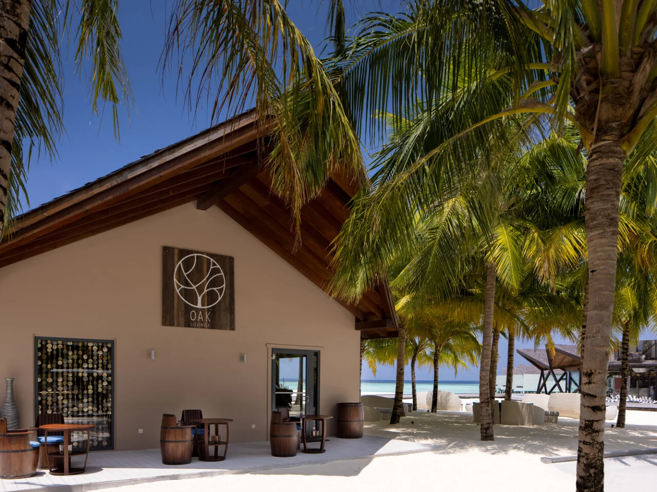 Kuredhivaru Resort and Spa 7