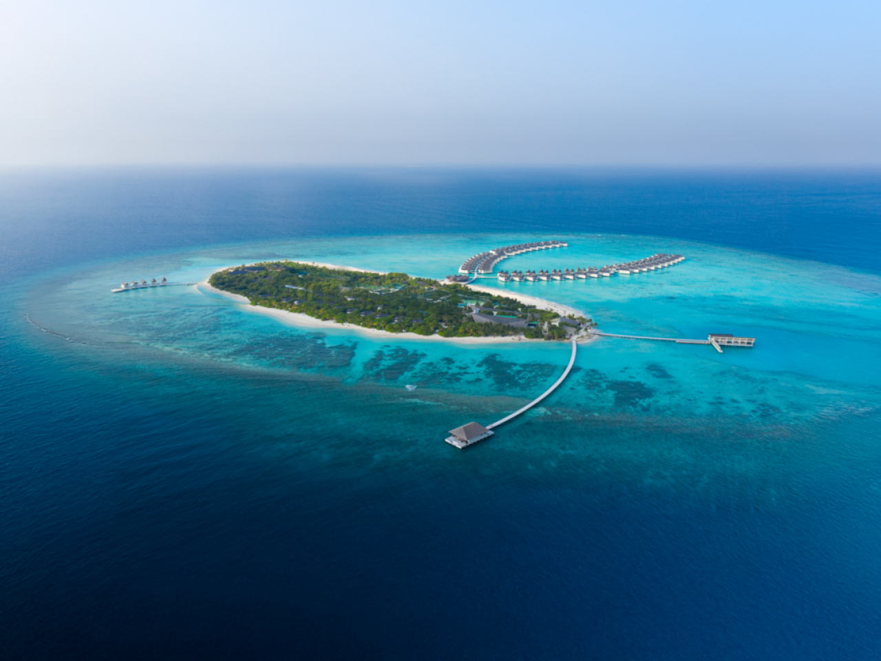 Kuredhivaru Resort and Spa 21