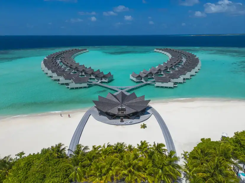 صورة: Kuredhivaru Resort and Spa