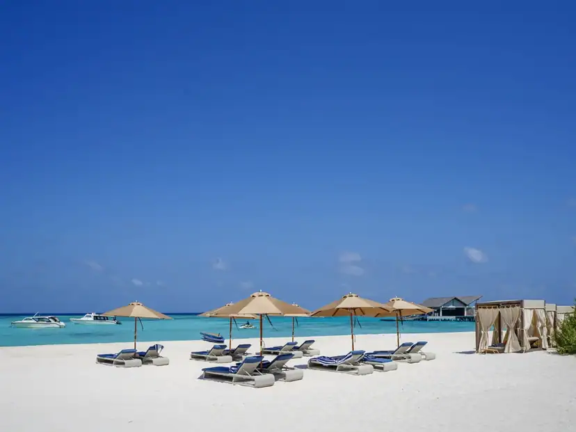 صورة: Kuredhivaru Resort and Spa
