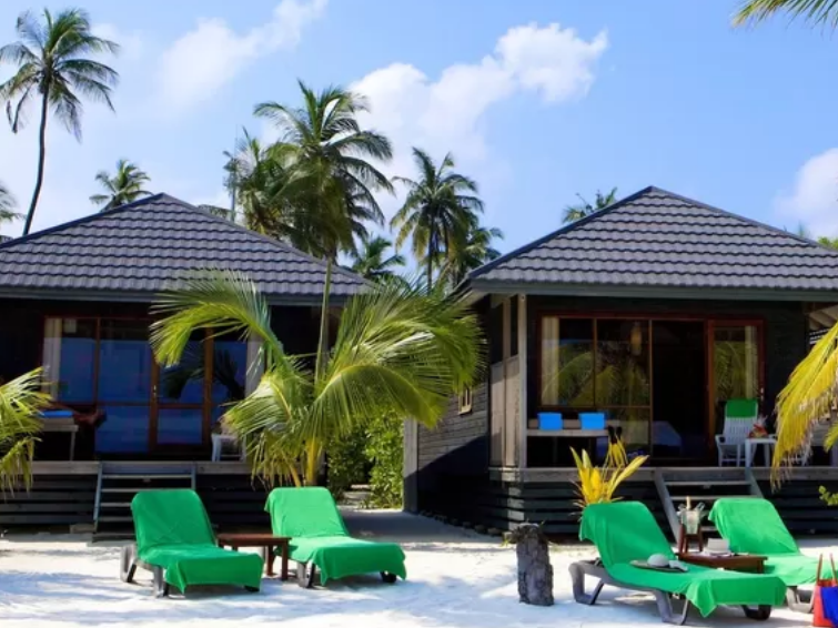 Kuredu Island Resort & Spa 23