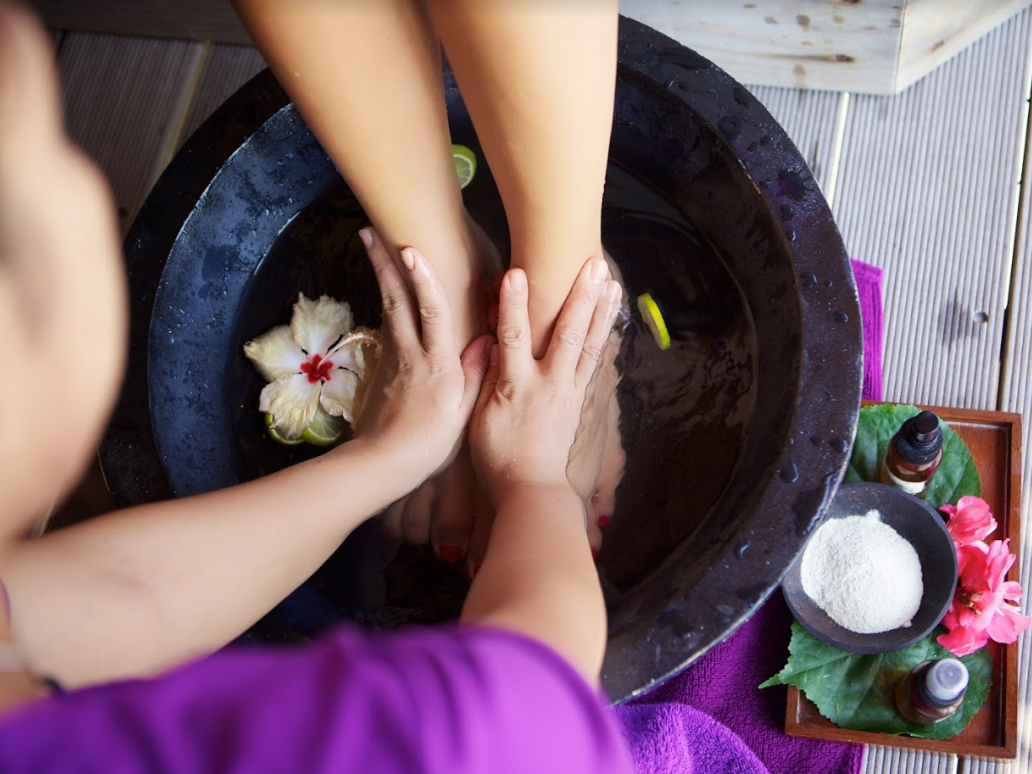 Kuredu Island Resort & Spa 7