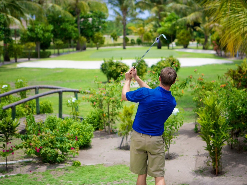 Kuredu Island Resort & Spa 4