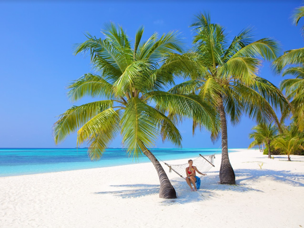 Kuredu Island Resort & Spa 10