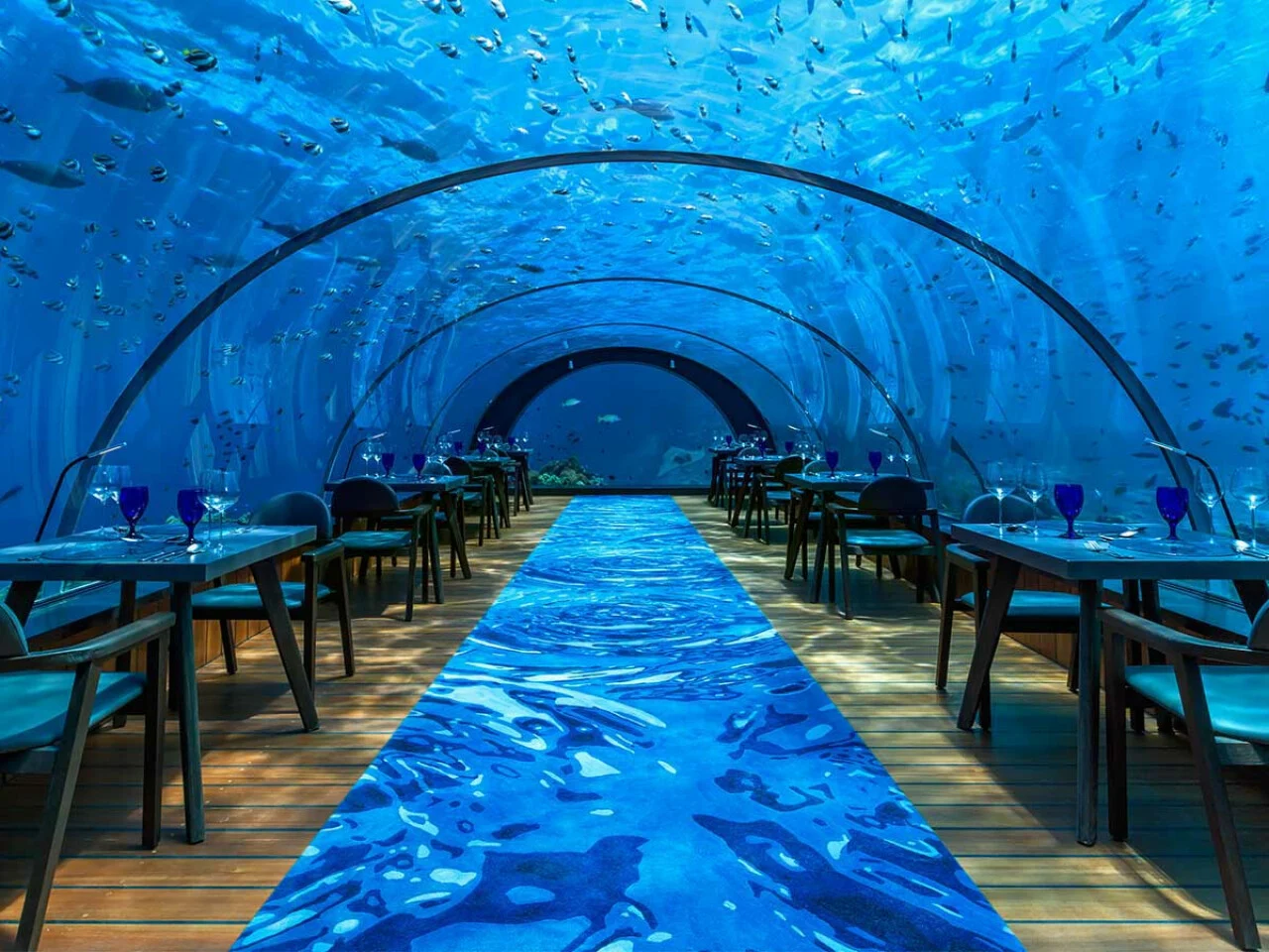 Kuredu Island Resort & Spa 1