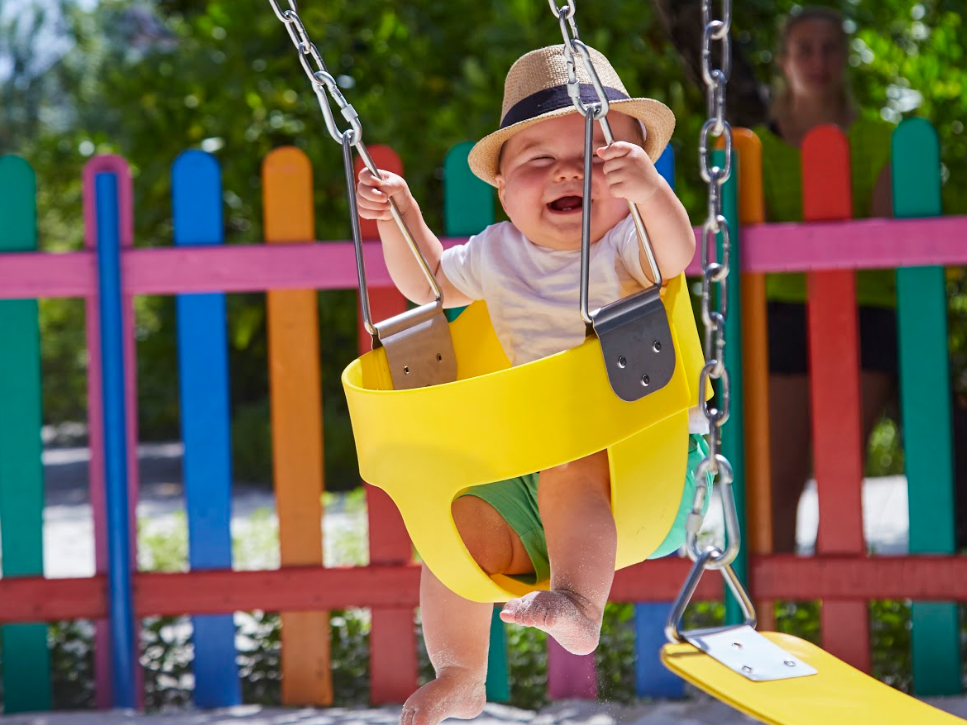 Kuredu Island Resort & Spa 4