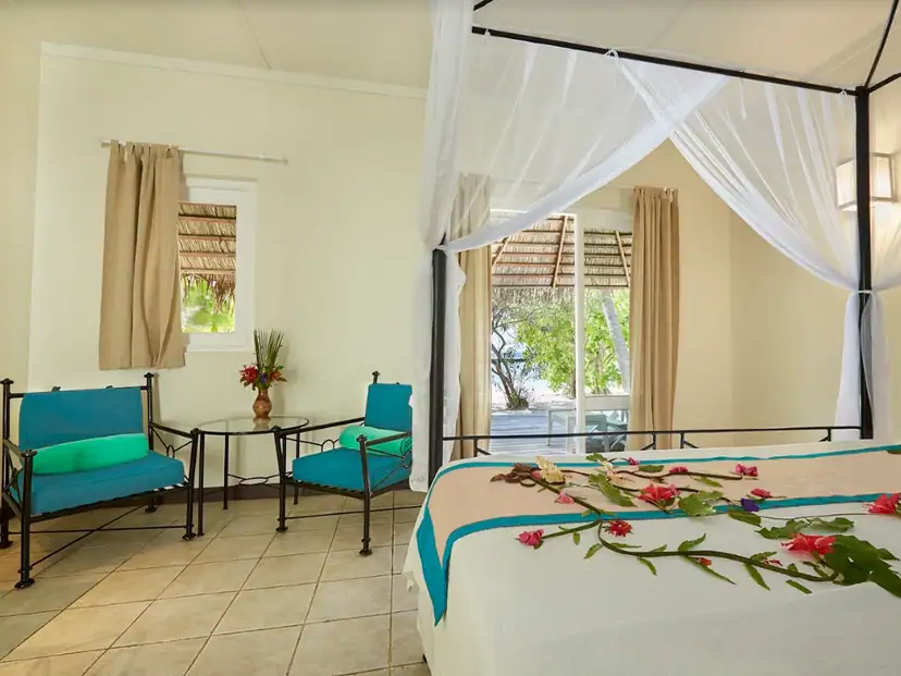 Kuredu Island Resort & Spa، الصورة 6