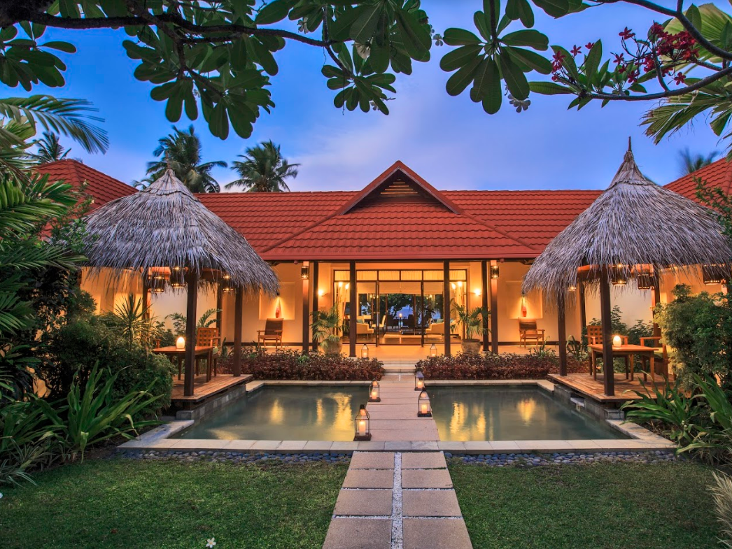 Kurumba Maldives 4