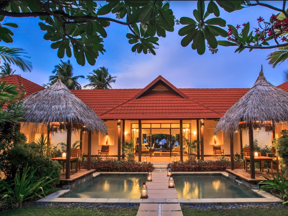Kurumba Maldives 1