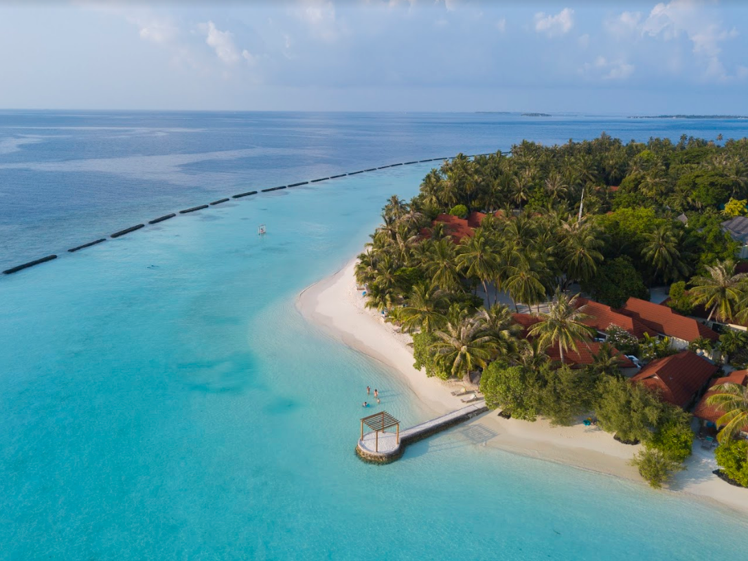 Kurumba Maldives 4