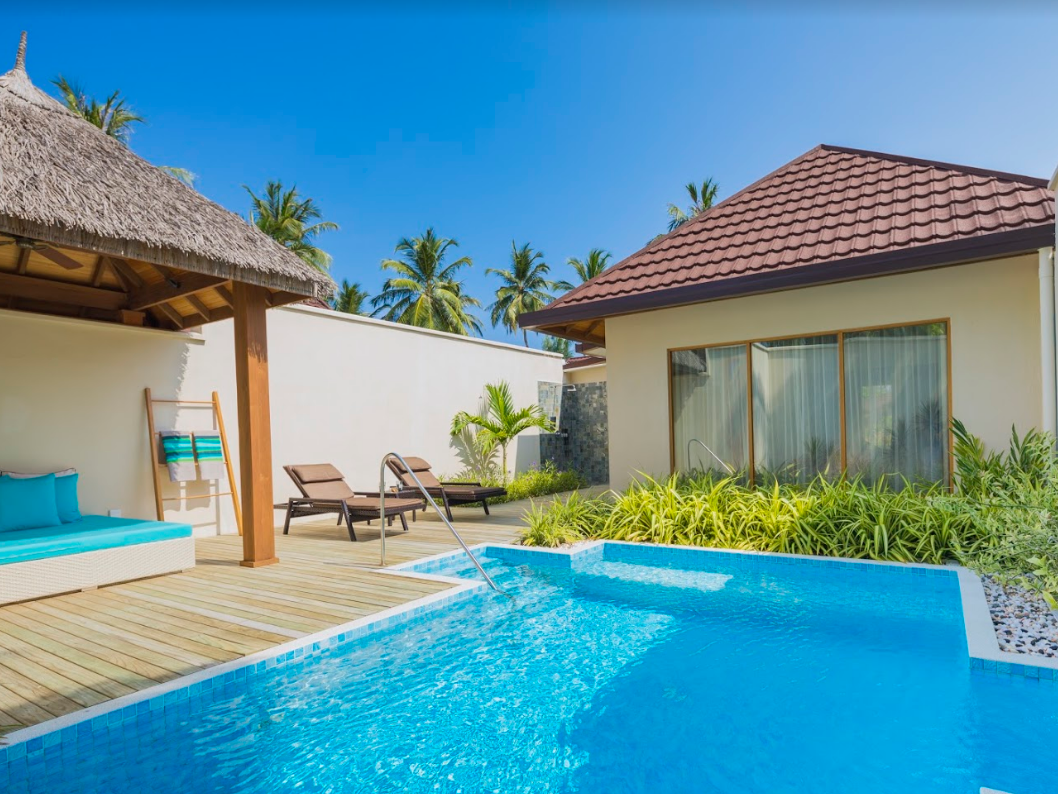 Kurumba Maldives 1