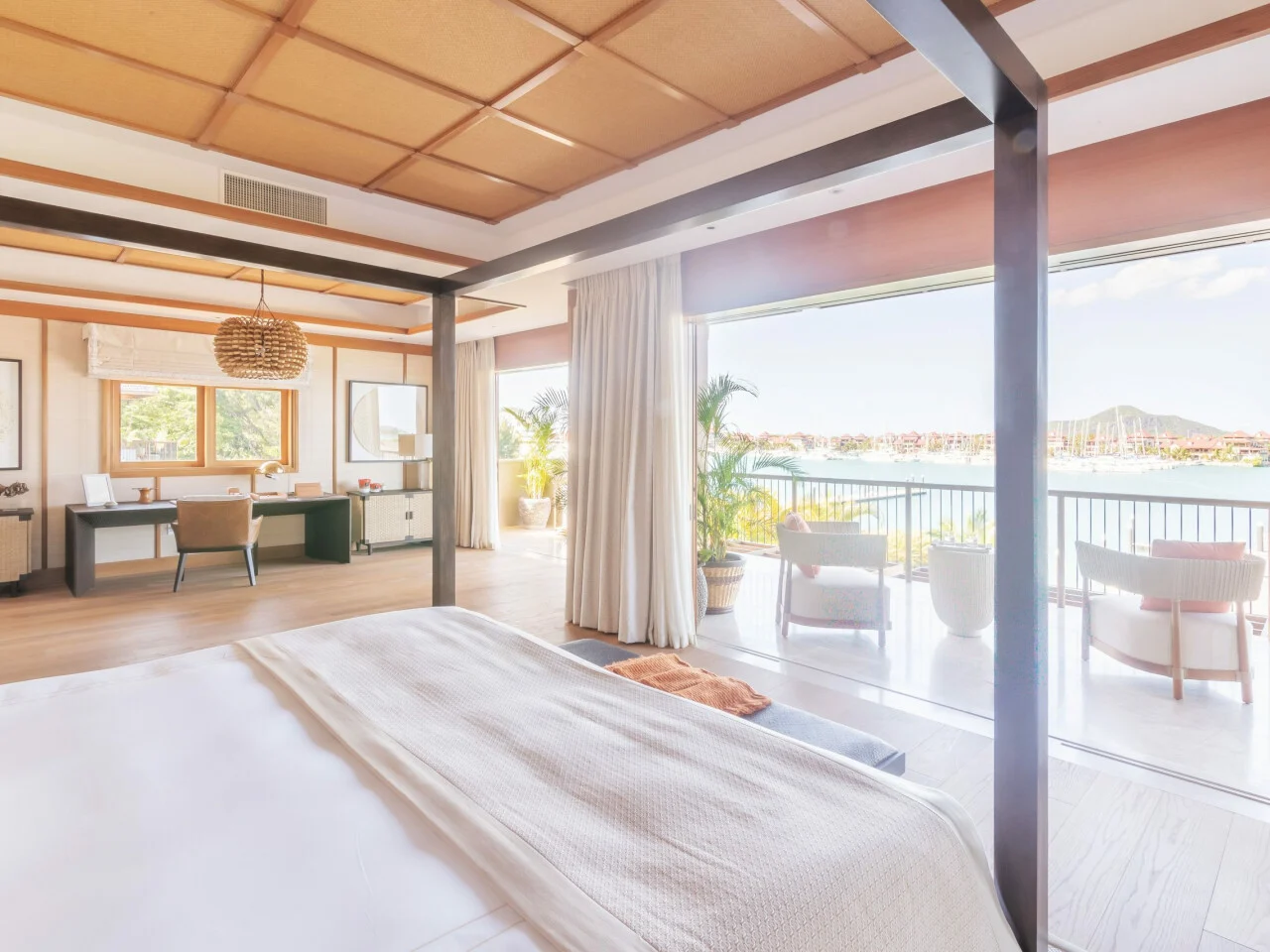L’Escale Resort Marina & Spa 16
