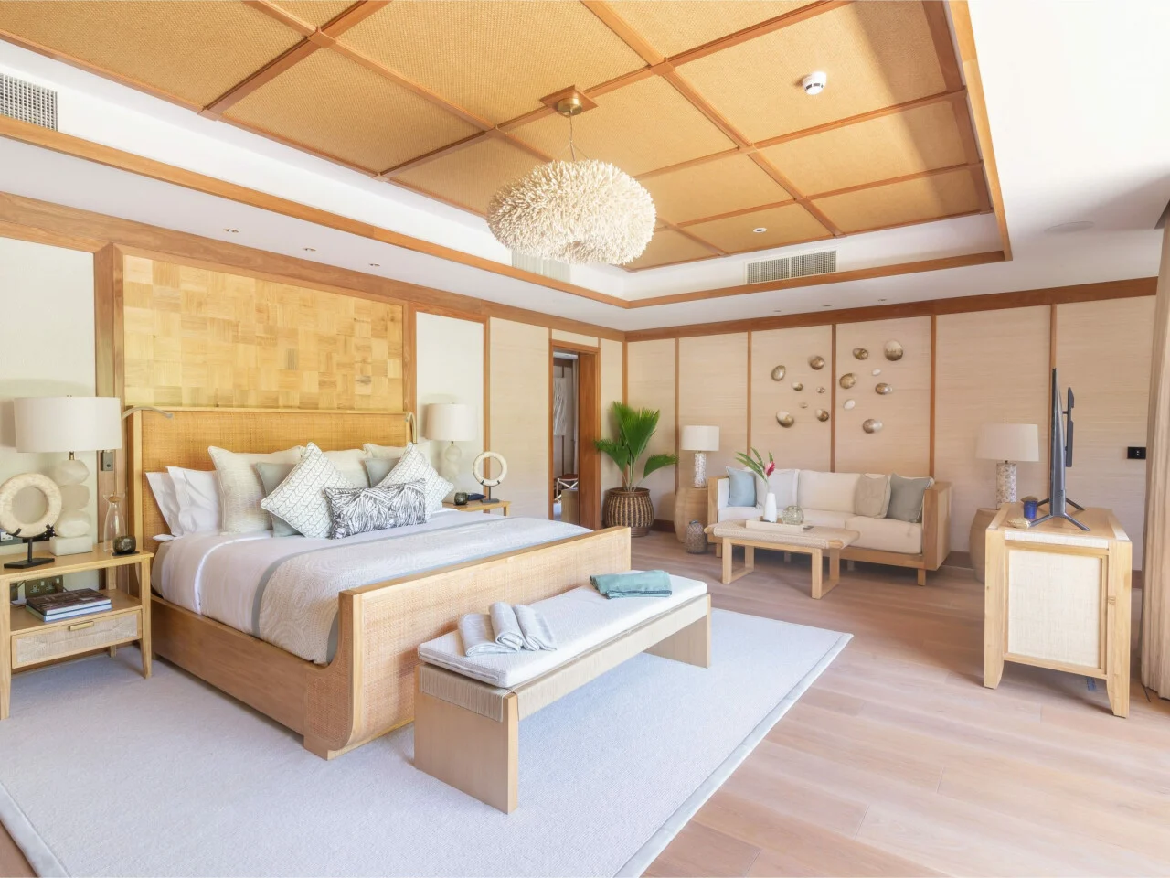L’Escale Resort Marina & Spa 13