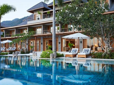 L’Escale Resort Marina & Spa 3