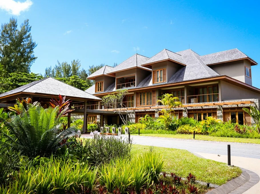 L’Escale Resort Marina & Spa 1