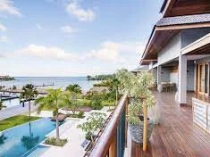 L’Escale Resort Marina & Spa 18