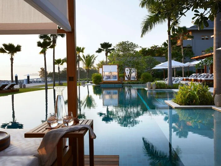 L’Escale Resort Marina & Spa 12