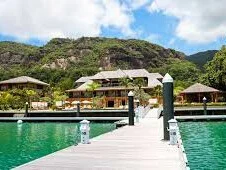 L’Escale Resort Marina & Spa 4