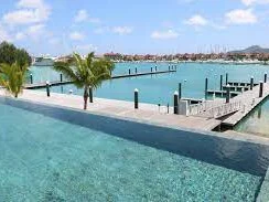 L’Escale Resort Marina & Spa 10