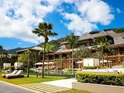 L’Escale Resort Marina & Spa 1