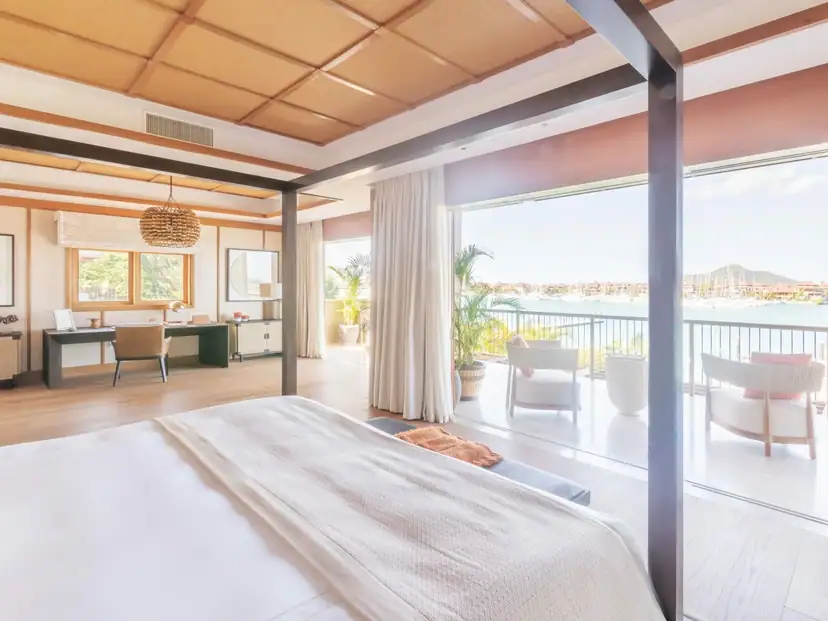 L’Escale Resort Marina & Spa