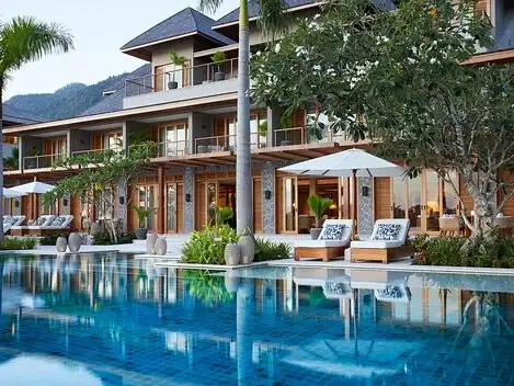L’Escale Resort Marina & Spa