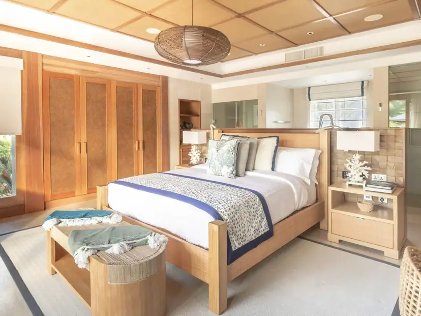 صورة: L’Escale Resort Marina & Spa: Two Bedroom Spa Pool Villa