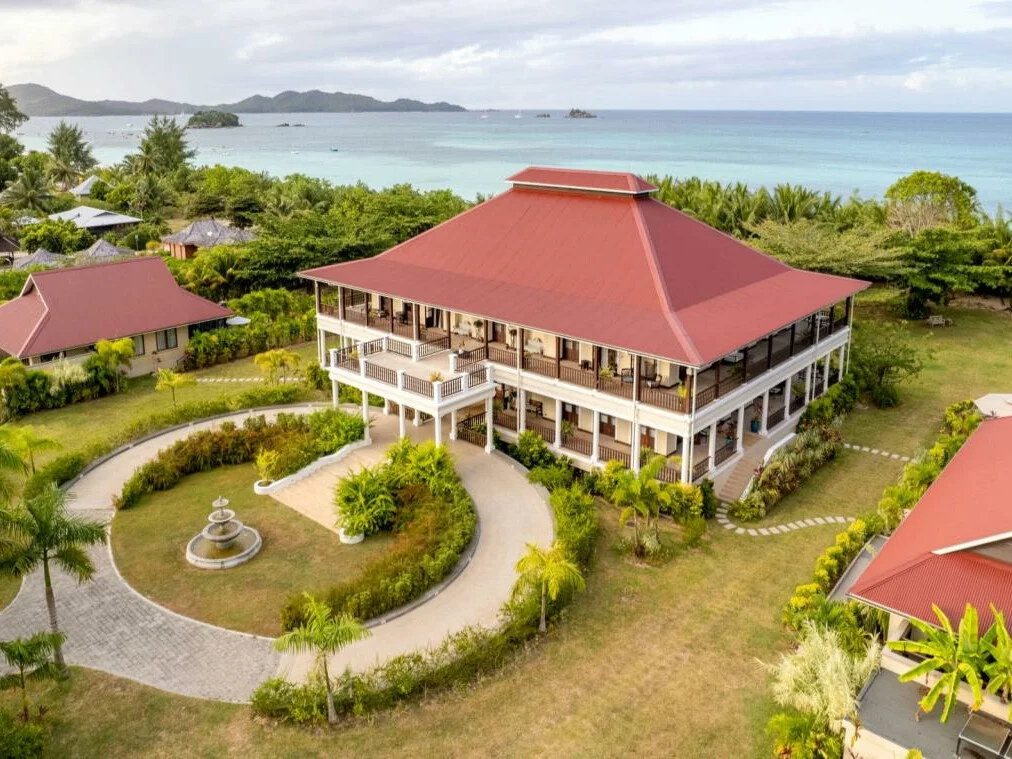 La Cigale Estate 6