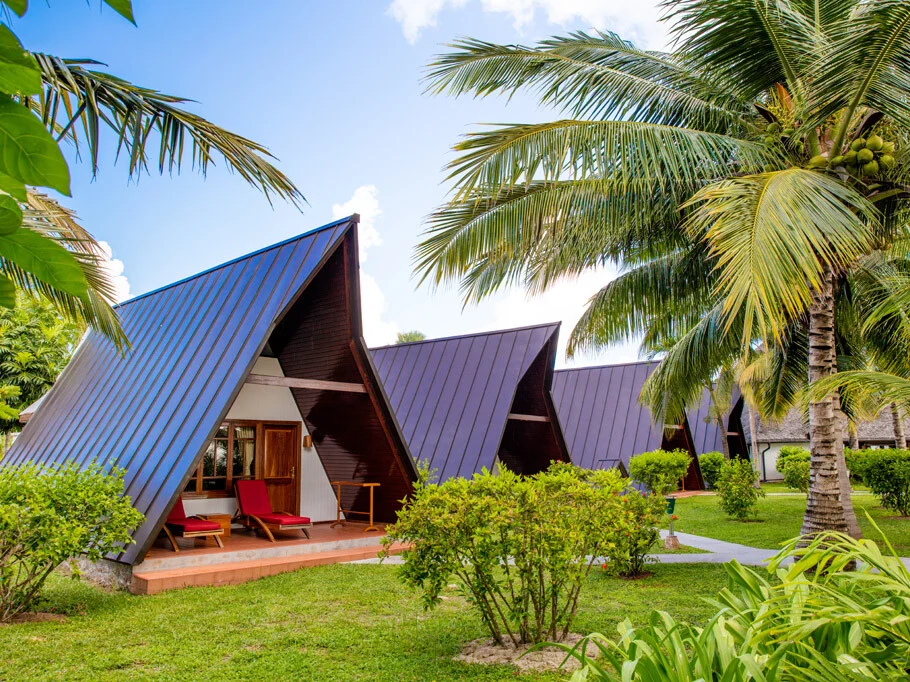 La Digue Island Lodge 4