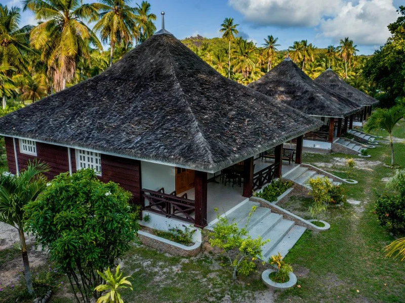 La Digue Island Lodge 1
