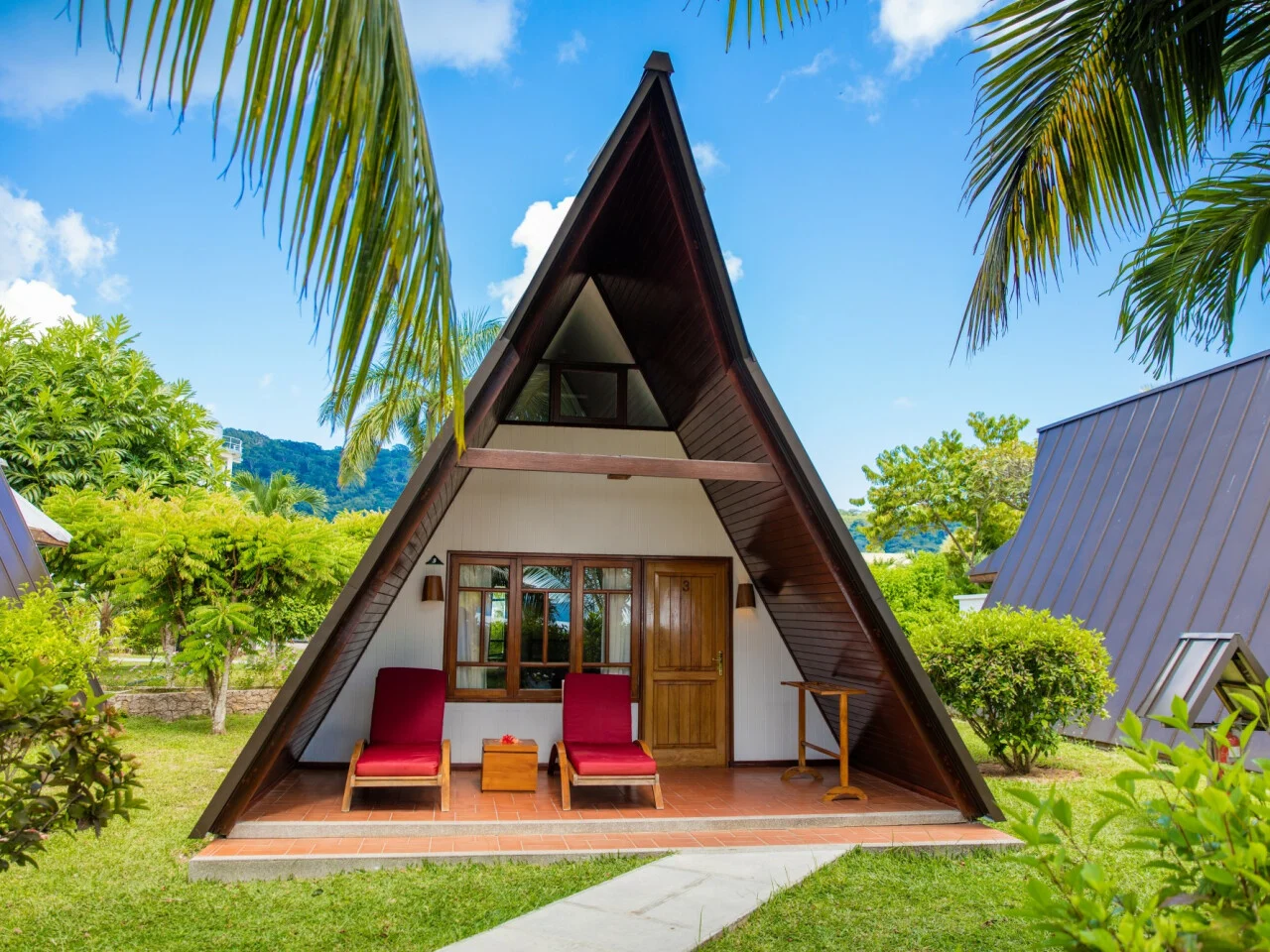 La Digue Island Lodge 5