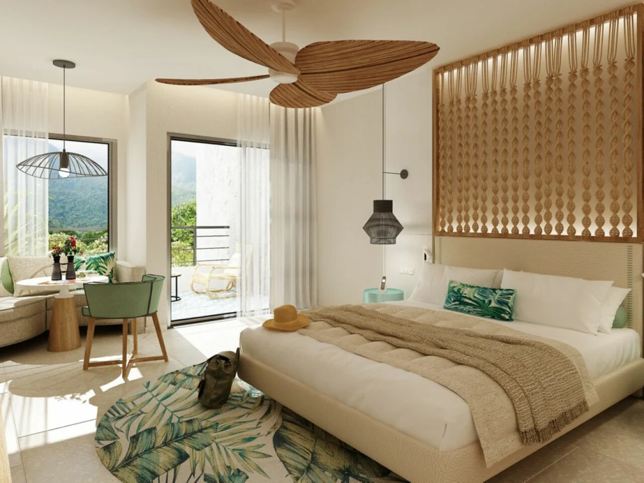 Laila, A Marriott Tribute Portfolio Resort 1