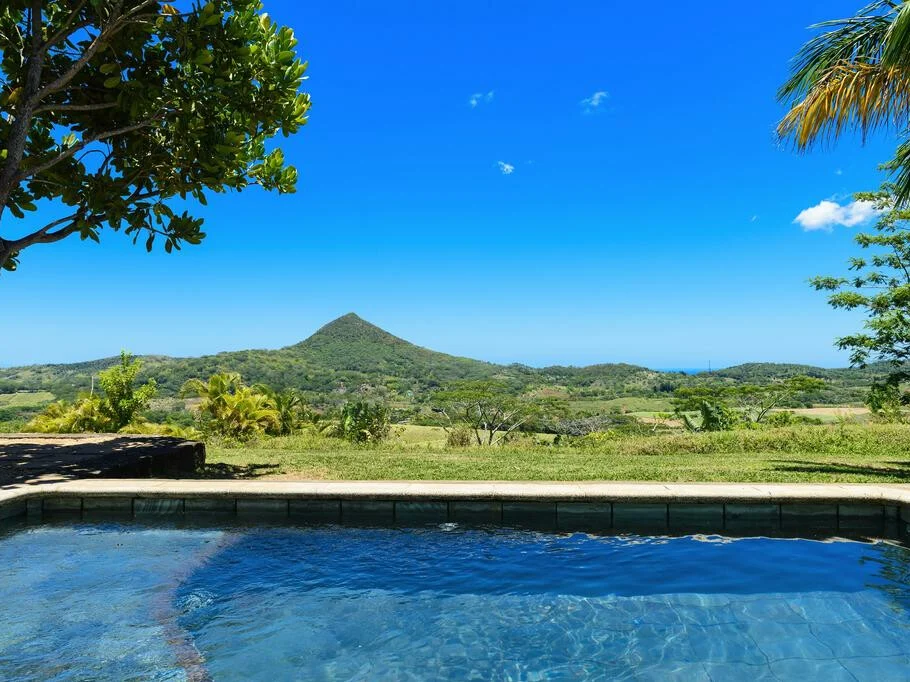 La Vieille Cheminee 4