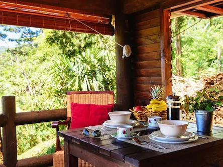 La Vieille Cheminee 3