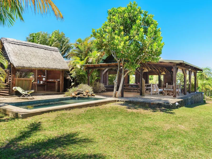 La Vieille Cheminee 3