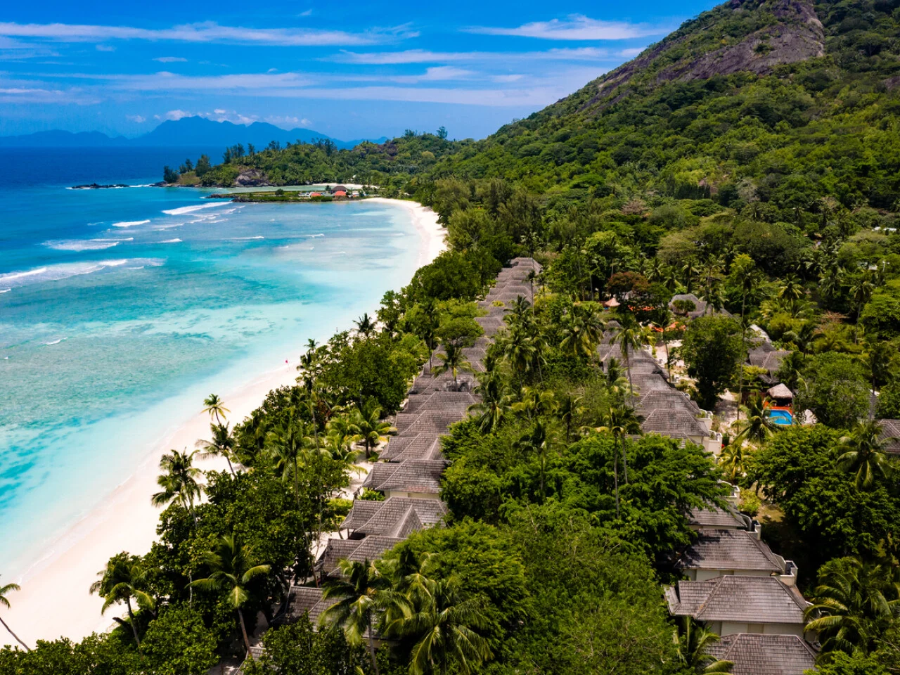 Labriz Silhouette Seychelles 15