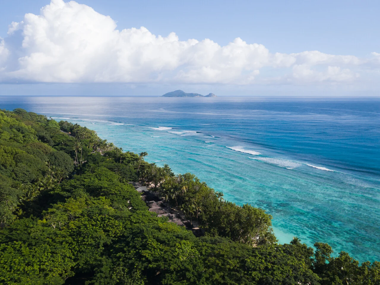 Labriz Silhouette Seychelles 10