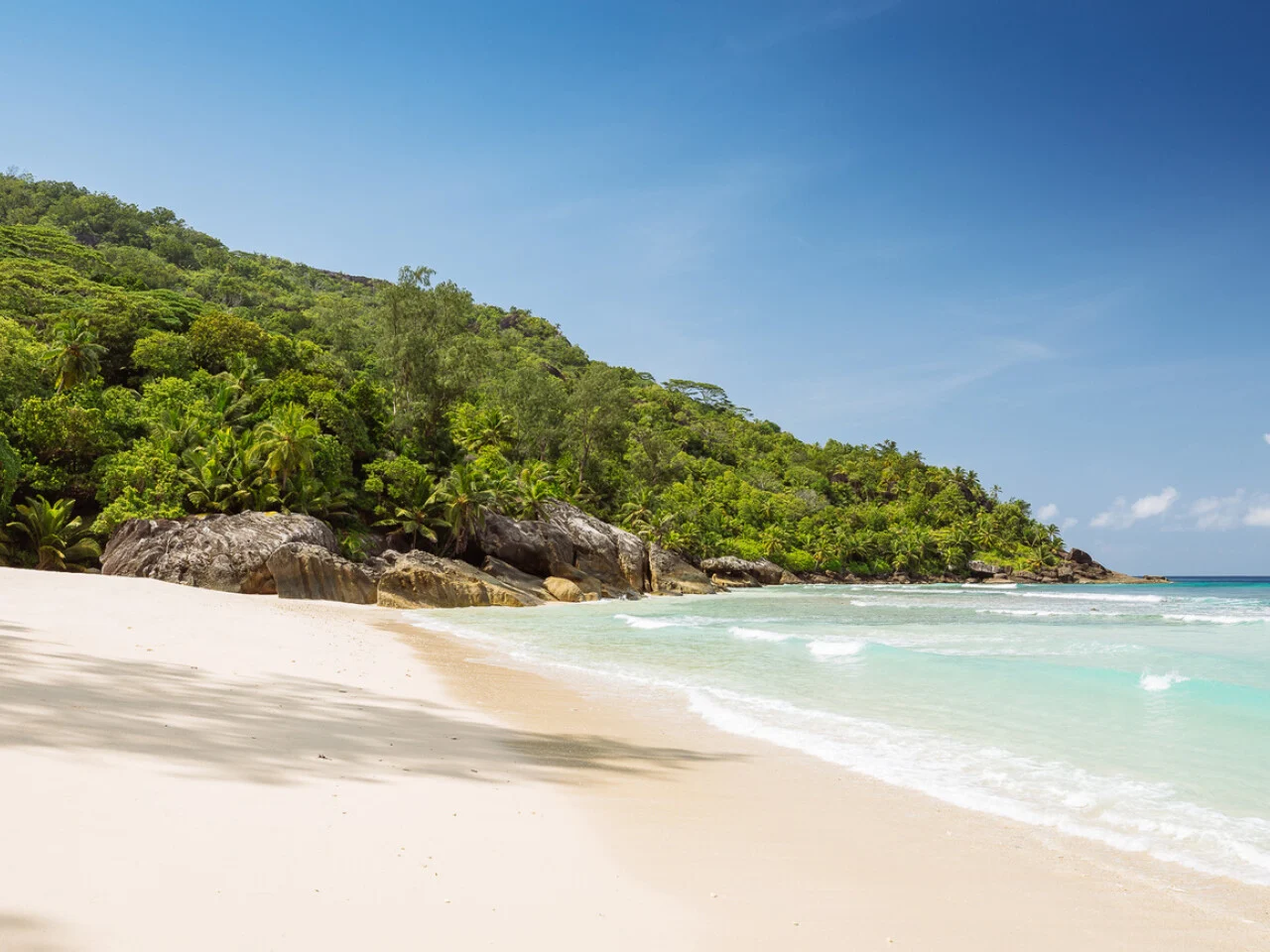 Labriz Silhouette Seychelles 8