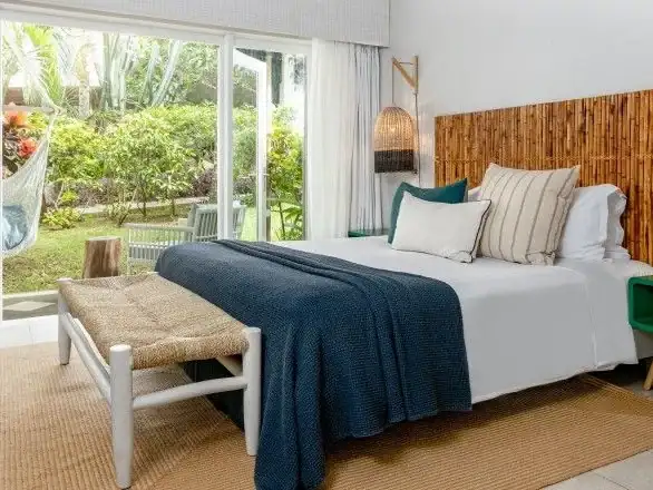 صورة: Lagoon Attitude: Couple Room