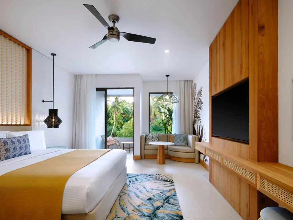 Laila, A Marriott Tribute Portfolio Resort 23